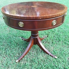 Hickory chair pedestal for sale  Brandywine