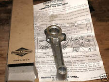Briggs gas engine for sale  Cornell