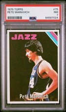 1975 topps pete for sale  Sun City Center