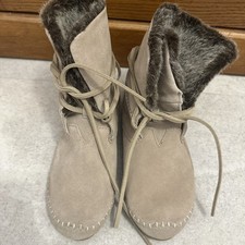Toms zahara suede for sale  MACCLESFIELD