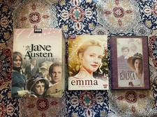 Jane austen complete for sale  Somerset