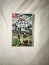 Pokemon legenden arceus gebraucht kaufen  Waiblingen