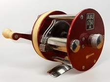 Vintage abu garcia for sale  Florence