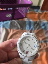Adidas sports watch for sale  LANARK