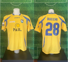 Maglia pescara calcio usato  Volpago del Montello