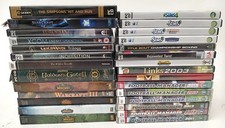 Job lot video for sale  RUGBY