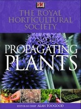 Usado, RHS Propagating Plants, Toogood, Alan R., Used; Good Book comprar usado  Enviando para Brazil