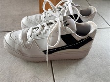 Adidas parley forum gebraucht kaufen  Auerbach