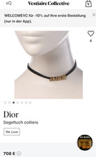 Riginal christian dior gebraucht kaufen Riginal christian dior gebraucht kaufen  Bremervörde