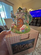 Cottontale cottages teapot for sale  Davenport