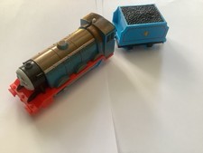 Trackmaster muddy gordon for sale  NORWICH