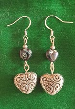 Handmade 925 silver for sale  LIVINGSTON