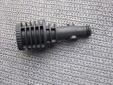 Bürstenadapter hochdruckreini gebraucht kaufen  Lehrte