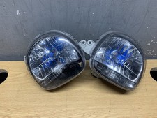 Frontscheinwerfer scheinwerfer gebraucht kaufen Frontscheinwerfer scheinwerfer gebraucht kaufen  Naumburg