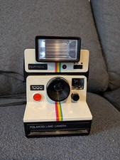 Polaroid 1000se land for sale  BURTON-ON-TRENT