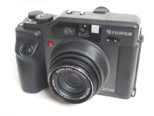 Fuji ga645zi fujifilm usato Fuji ga645zi fujifilm usato  Italia