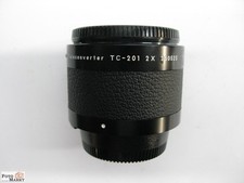 Nikon teleconverter 201 gebraucht kaufen  Altbach