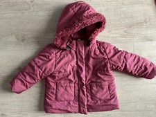 Steiff jacke anorak gebraucht kaufen  Riesa