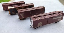 Vintage wood boxcar for sale  Corpus Christi