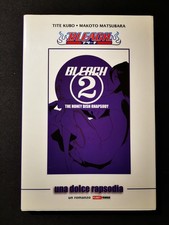 Bleach una dolce usato  Genova