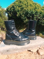 Dr. martens jadon d'occasion  La Porta
