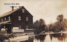 Lebanon maine pierce for sale  Perryville