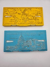 Pair vintage educator for sale  Wichita Falls