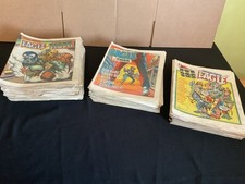 Eagle comics issue for sale  CHELTENHAM
