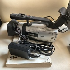 Canon gl2 ntsc d'occasion  Expédié en Belgium