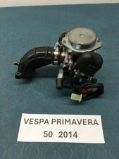 Carburatore piaggio vespa usato  Messina