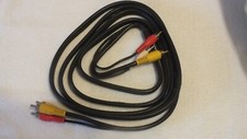 Composite audio video for sale  Colville