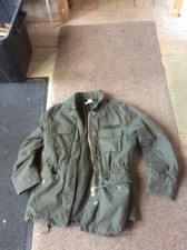 Ladies coat size for sale  YEOVIL
