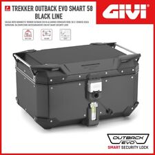 Valigia givi trekker usato  Milano