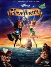Dvd trilli nave usato  Monterotondo