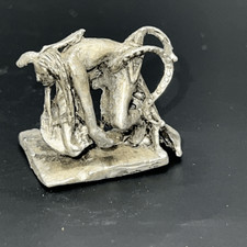 Vintage davis pewter for sale  Plaquemine