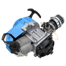 49cc stroke pullstart for sale  DUNSTABLE