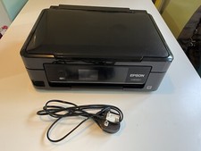 Epson 412 colour for sale  BURY