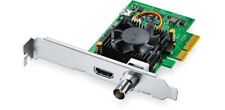 Blackmagic design decklink usato  Belluno