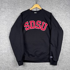 Champion sdsu sweatshirt for sale  Salem
