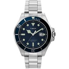 timex mk1 40mm usato  Italia