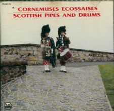 Cornemuses ecossaises v484444 d'occasion  Hennebont