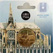 Commémorative dame paris d'occasion  Bordeaux-