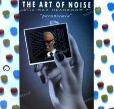 The art noise gebraucht kaufen  Kiel