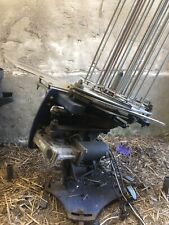 Promatic osprey clay for sale  CARNFORTH