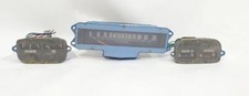 Instrument cluster gauges for sale  Mobile