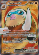 Pokemon tcg karte gebraucht kaufen  Vilshofen an der Donau