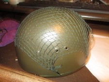 British paratrooper helmet for sale  Oshkosh
