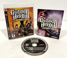 Guitar hero iii d'occasion  Expédié en Belgium