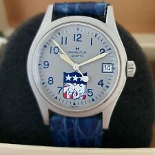Hamilton khaki 9365 usato  Torino