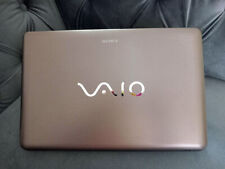 Sony vaio vgn gebraucht kaufen  Berlin